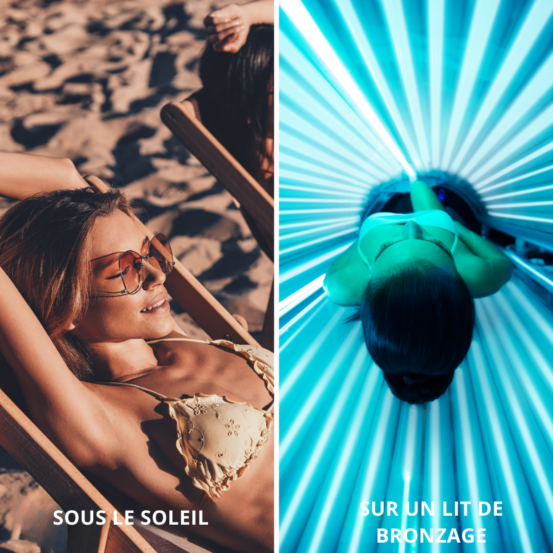 Bruningsakselerator krem