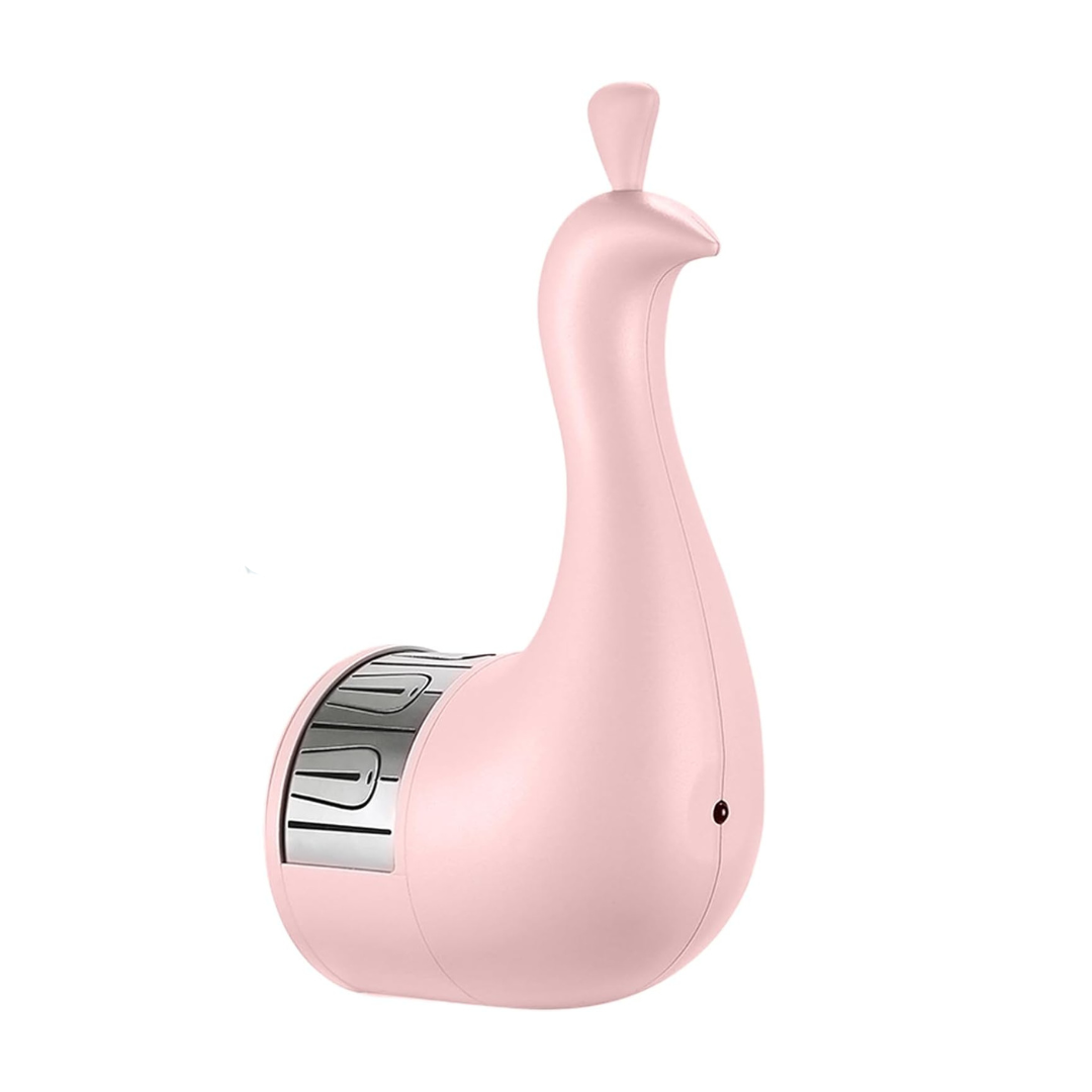 Lumină de perete feerică pentru nopți liniștite