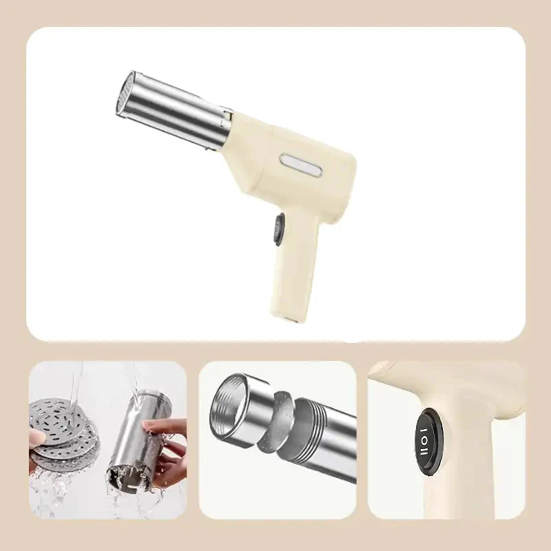 Ετοιμάστε τα φρέσκα ζυμαρικά σας στο σπίτι σε χρόνο ρεκόρ