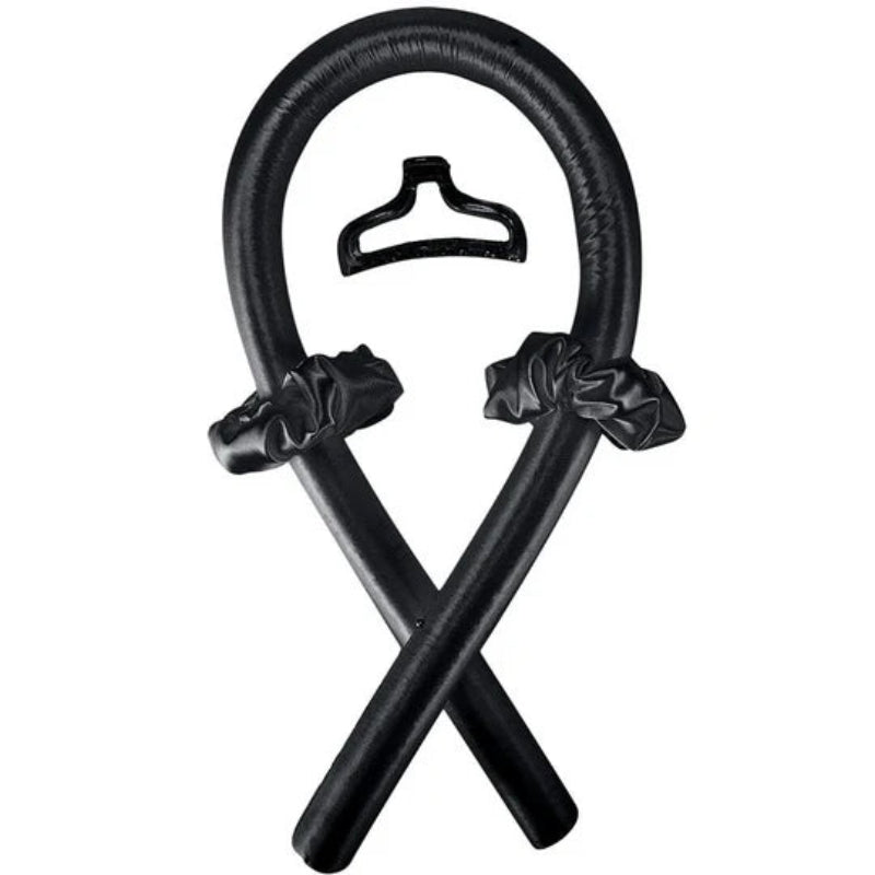 Redonnez forme et brillance à vos cheveux bouclés