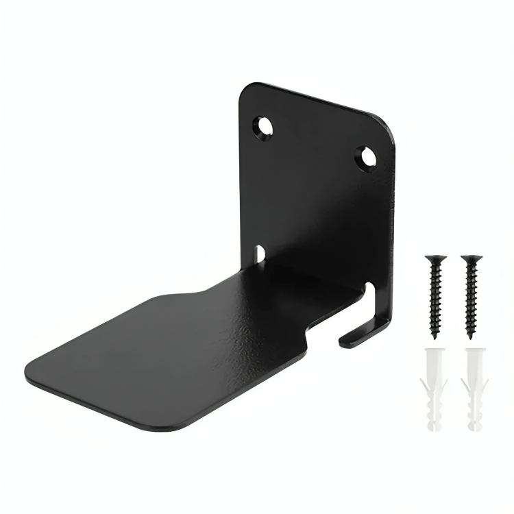 Vis frem bøkene dine som om det var magi med denne usynlige hyllen