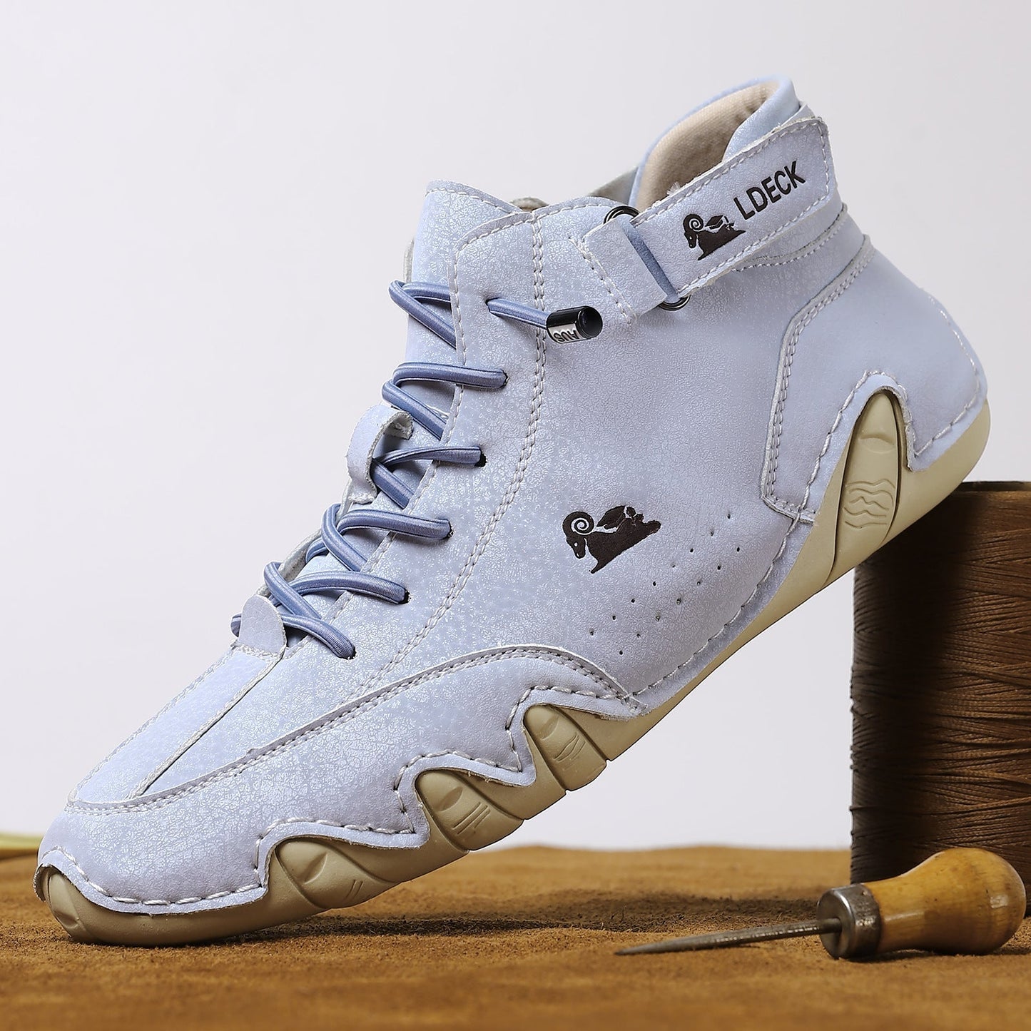 MinoLDeck - Scarpe ortopediche impermeabili e traspiranti