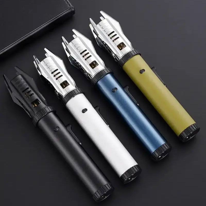 Accendino tempesta spada laser – Accensione affidabile in tutte le circostanze