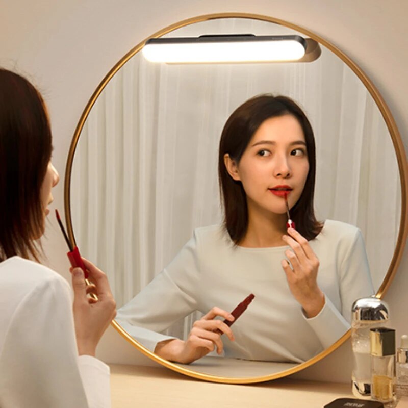 Lampa LED magnetyczna naładowana: praktyczne i eleganckie oświetlenie