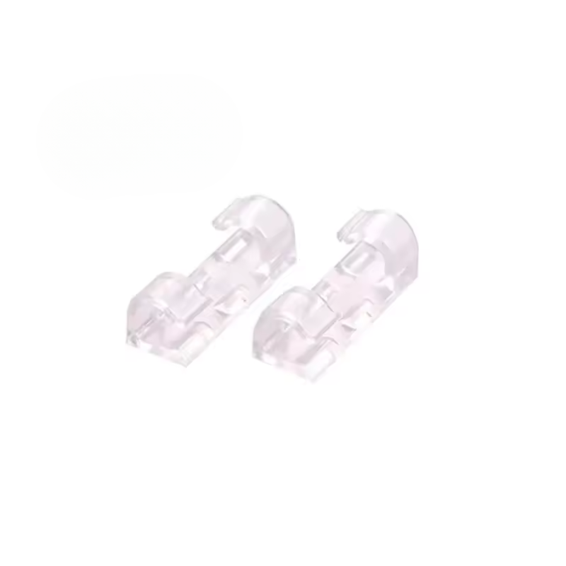 Quick and discreet fasteners for cables and wires (x20) 