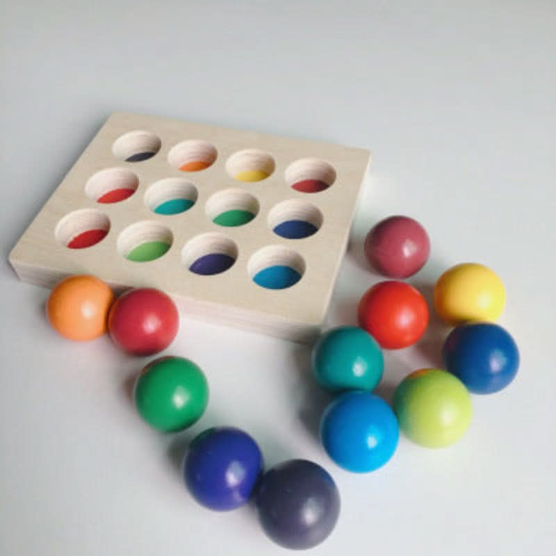 Stimola la creatività di tuo figlio con questo gioco educativo 