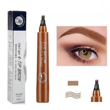 Eyebrow pencil 