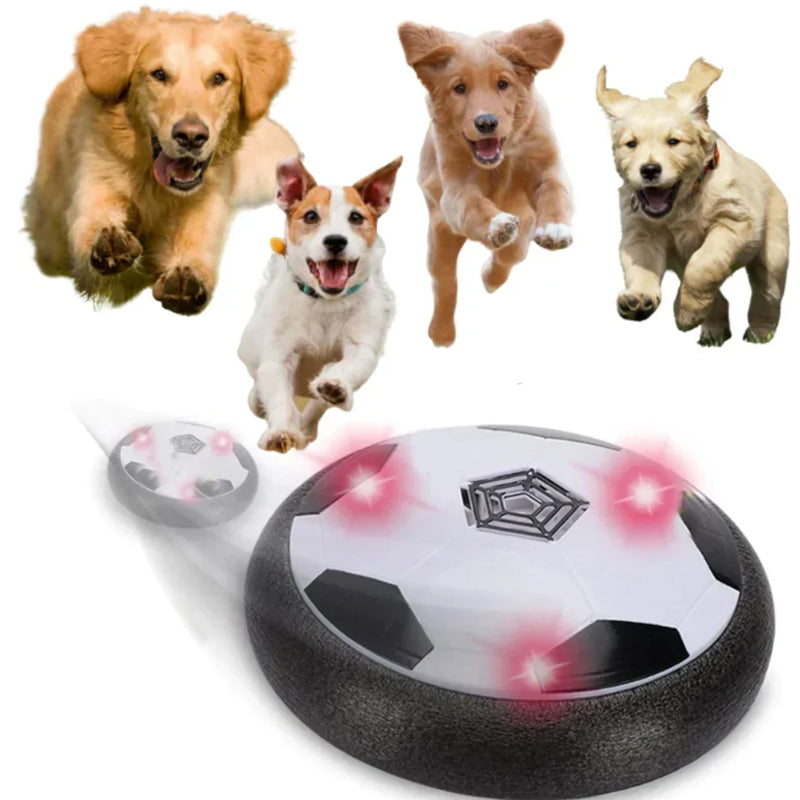 LED lebegő focijáték: szórakozz határok nélkül! 