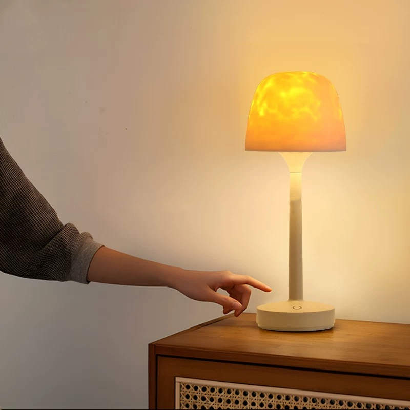 Opplys ditt interiør med en magisk atmosfære 