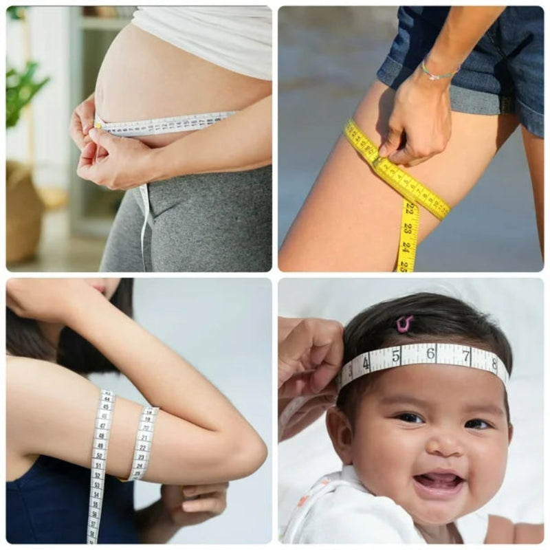 Bandă de măsurare precisă și practică pentru orice utilizare 