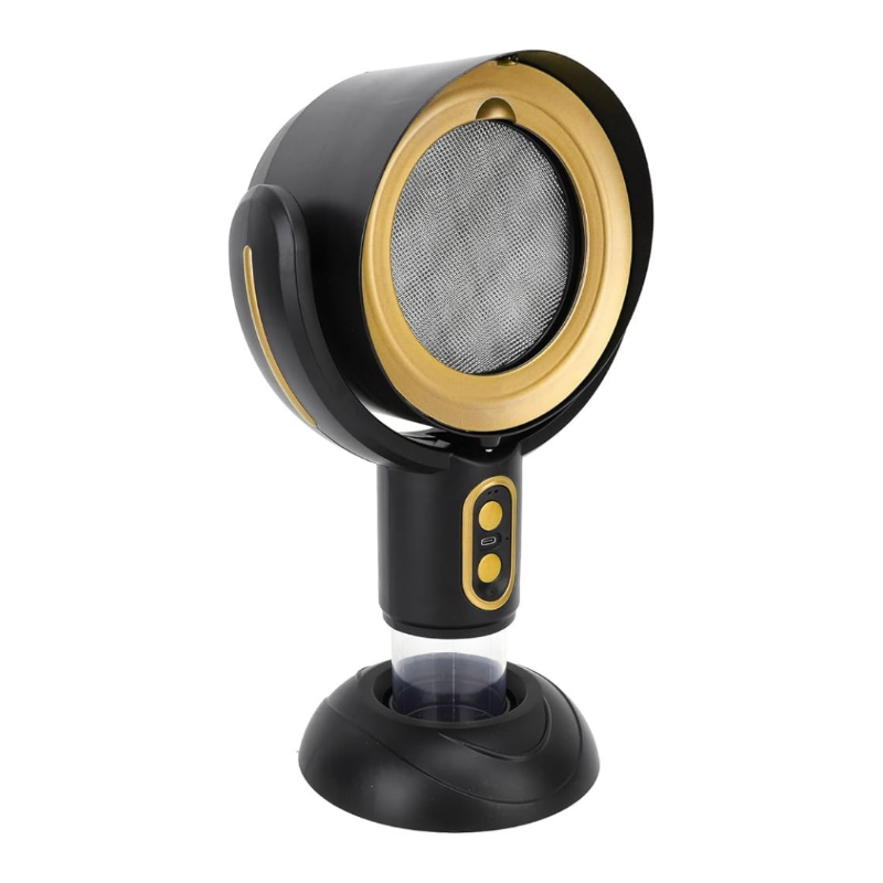 Hotte de cuisine portable