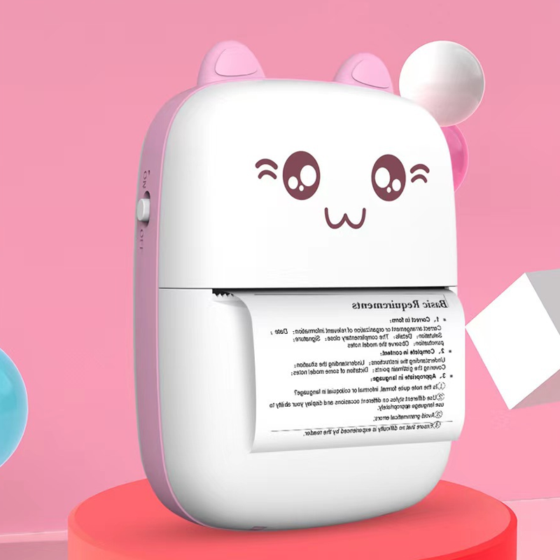 Skriv umiddelbart ut ideene dine, uansett hvor du er 