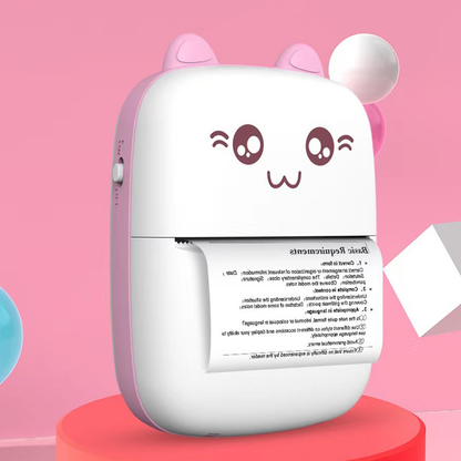 Skriv umiddelbart ut ideene dine, uansett hvor du er 