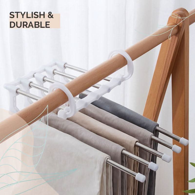 Culoare multifuncțională pentru pantaloni 
