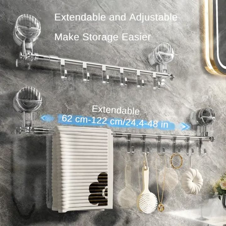 Unterstützungsserviette ohne Durchstich, dehnbar und robust 