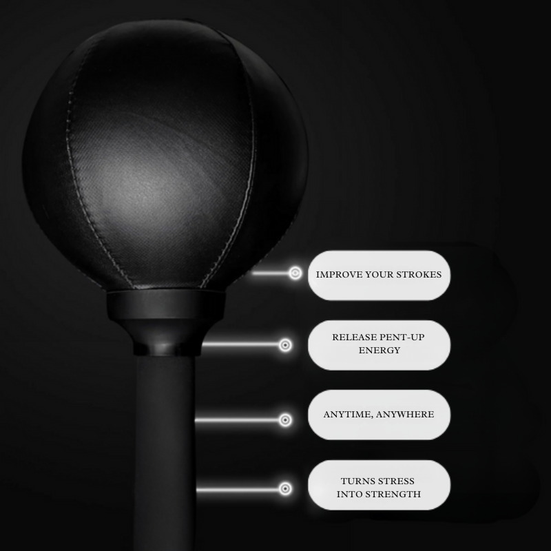 Défoulez-vous et libérez le stress instantanément