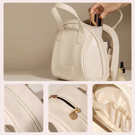 مكياجك دائمًا مرتب ومحمي 