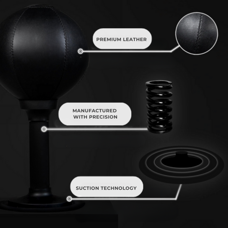 Défoulez-vous et libérez le stress instantanément
