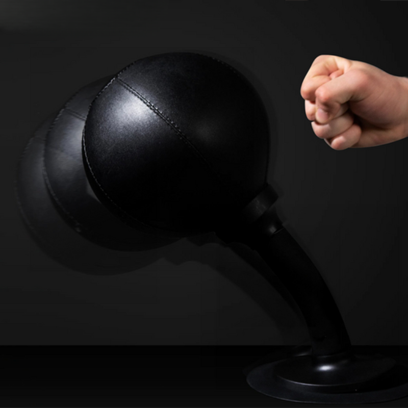 Défoulez-vous et libérez le stress instantanément