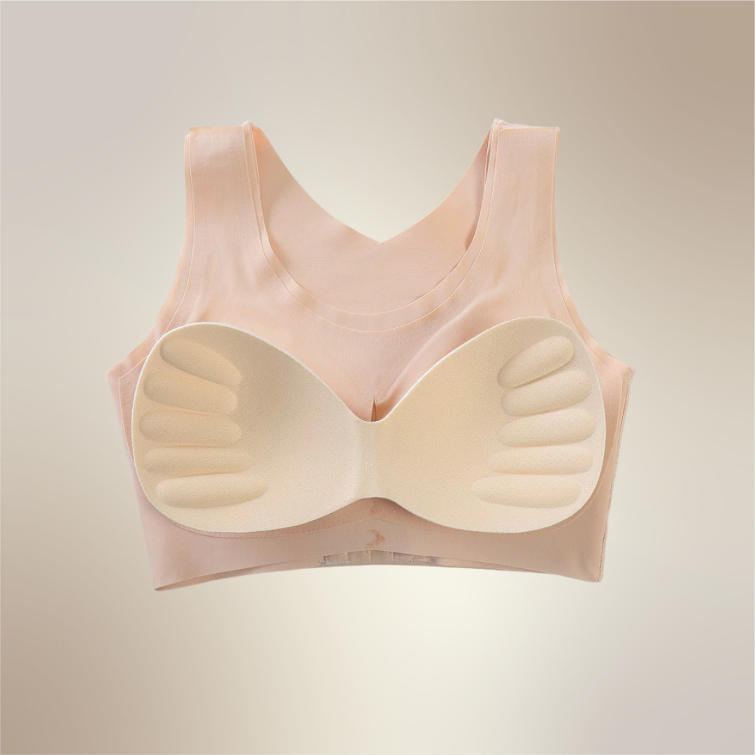 Soutien-gorge correcteur de posture