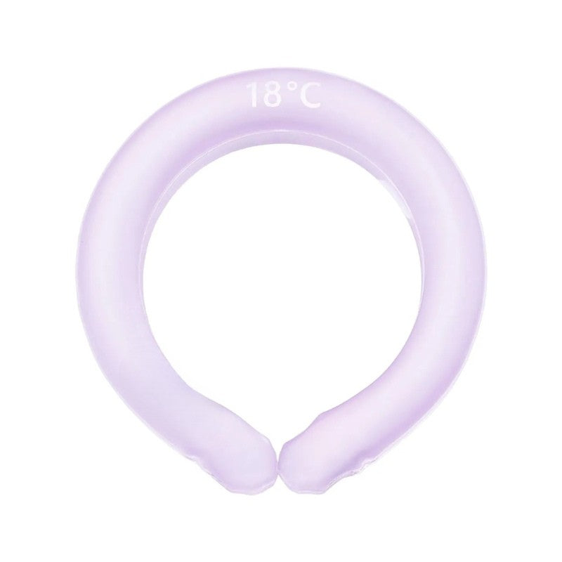 Inel răcoritor pentru a rămâne răcoros vara 