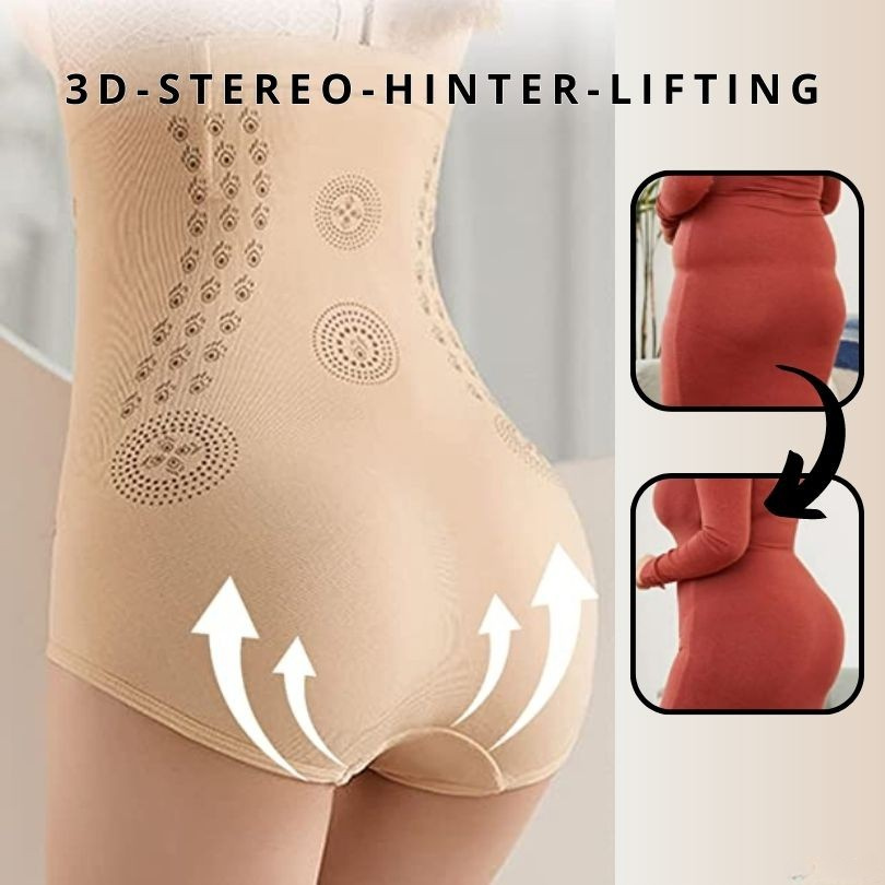 جنيه حراري لتخسيس البطن بسرعة 