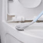 GolfClean - Limpieza de WC eficaz e higiénica sin salpicaduras 