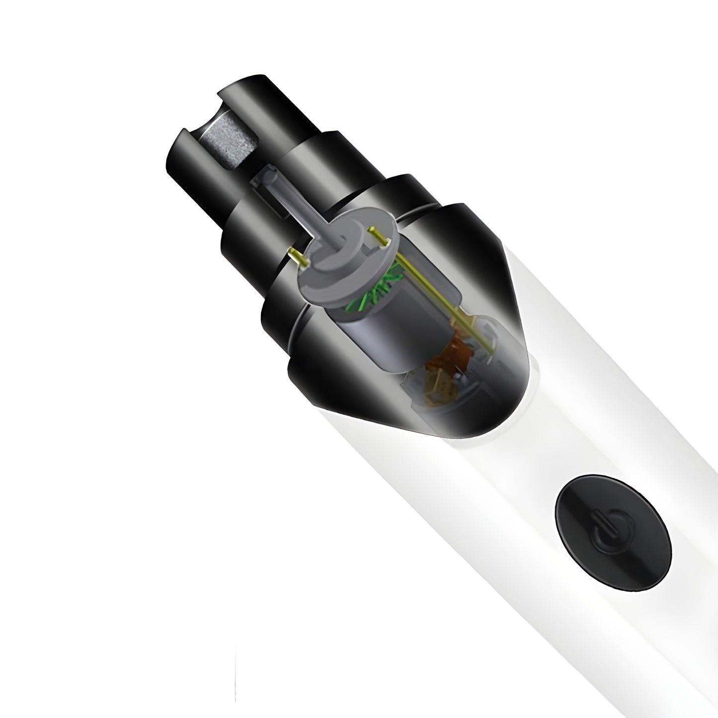 مبرد أظافر بدون توتر لحيوانك 