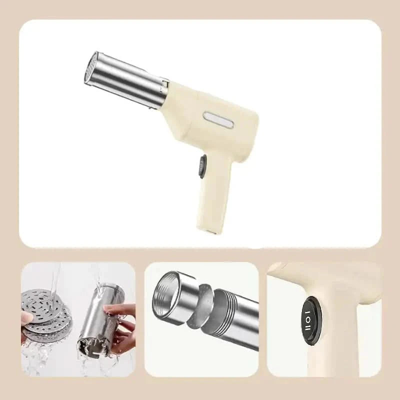 Prepare your homemade fresh pasta in record time 