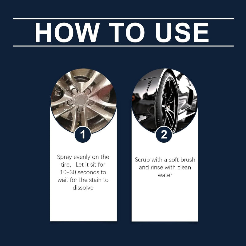 Nettoyant ultra puissant pour toutes les surfaces extérieures