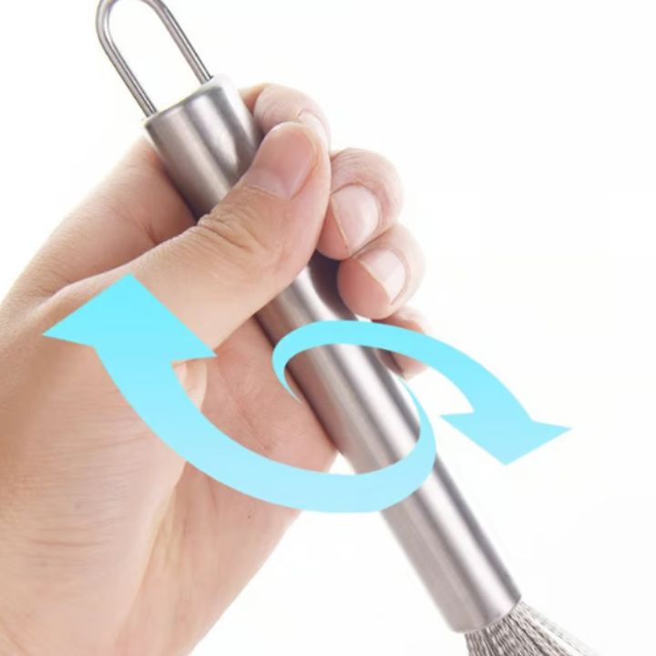 Silné čistenie bez námahy, aj vonku (x2) 