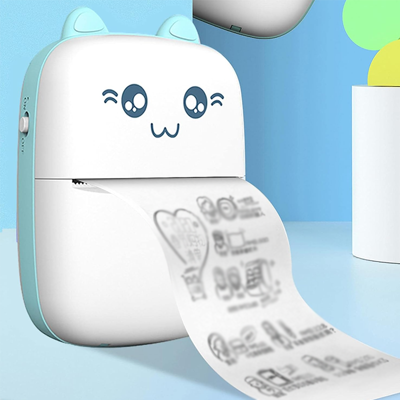 Skriv umiddelbart ut ideene dine, uansett hvor du er 