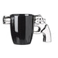 Design-Tasse mit ultra-originalem Pistolenhenkel 