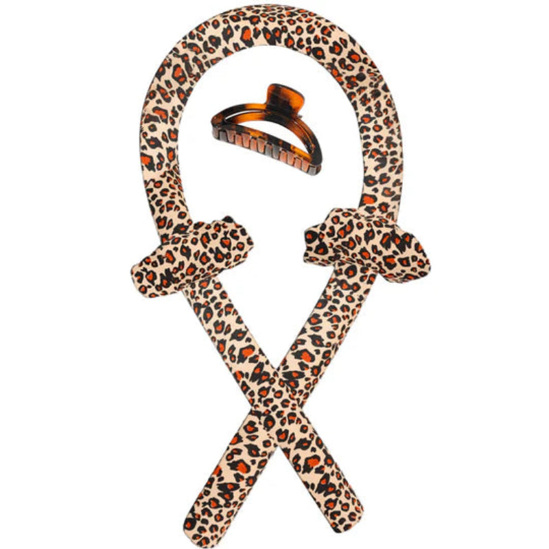 Redonnez forme et brillance à vos cheveux bouclés