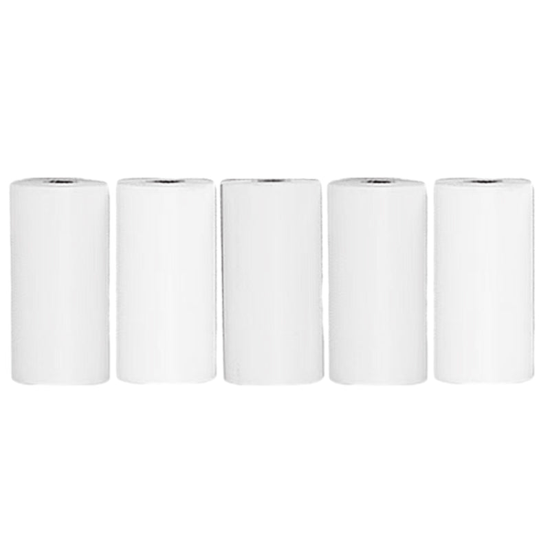 Skriv umiddelbart ut ideene dine, uansett hvor du er 