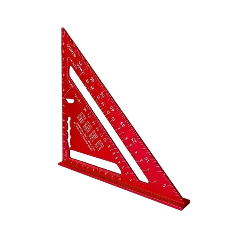 Essential 5-in-1 tool for perfect cuts 