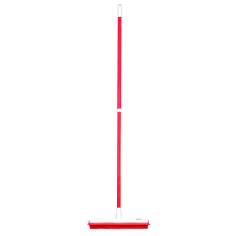 Tierhaare in einem einzigen Durchgang entfernen 