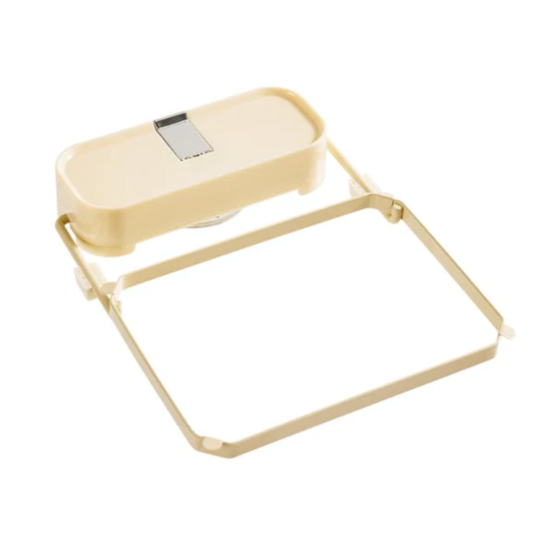 Multifunktionell, enkel och ultra hållbar diskbänksfilter 