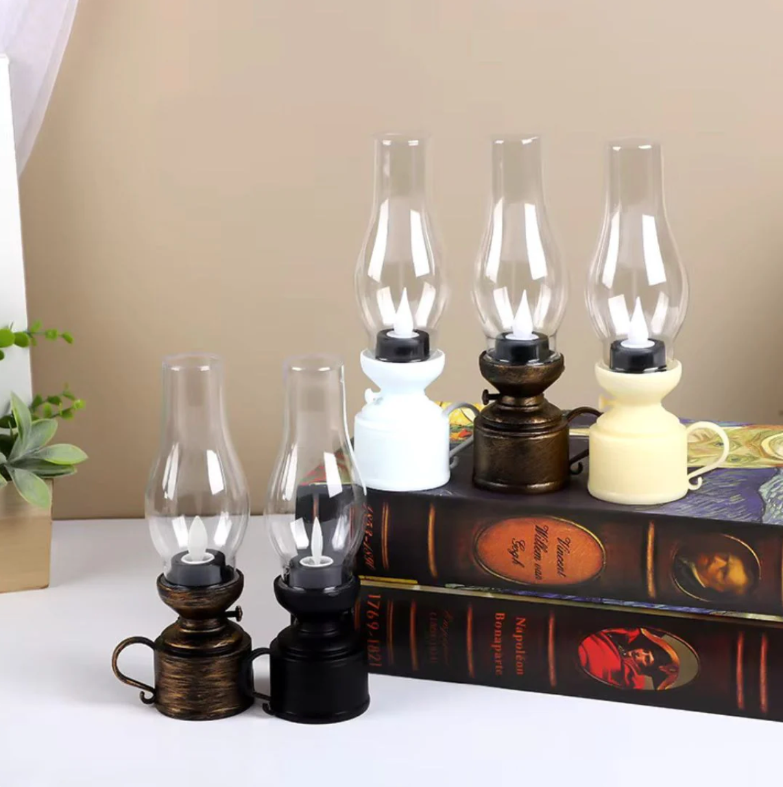 Vytvorte ľahko útulnú a elegantnú atmosféru 