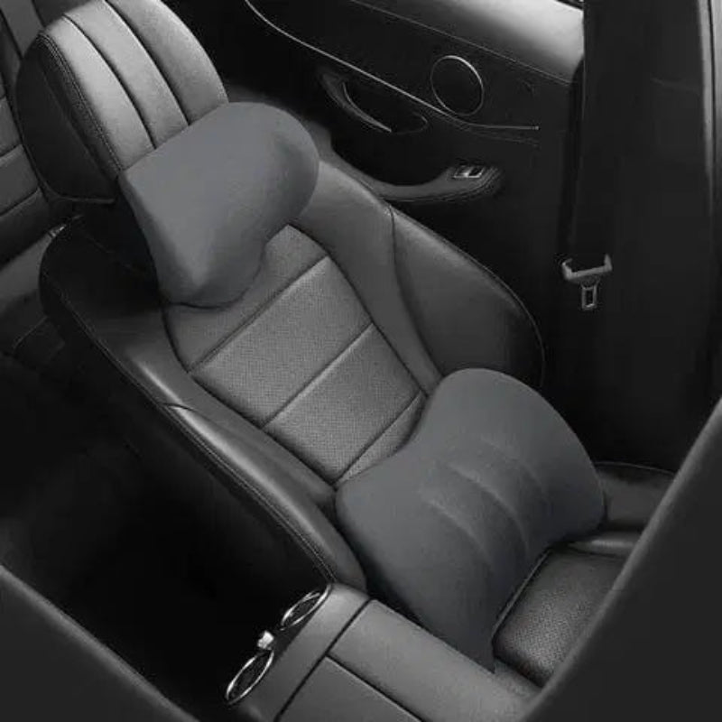 Lind dine rejser: total hukommelseskontrol 