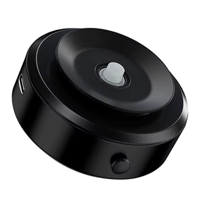 360° magnetisk telefonholder 