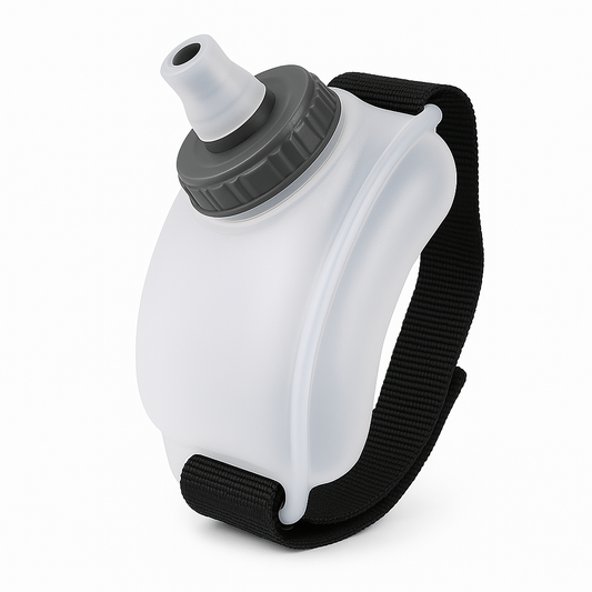 Idratati in movimento, senza fermarti 