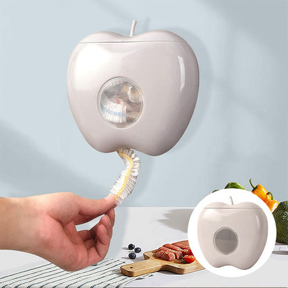 Uložte své obaly snadno a stylově 