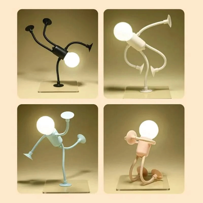 LED-lamp – Inspirerende en heldere ambiance 