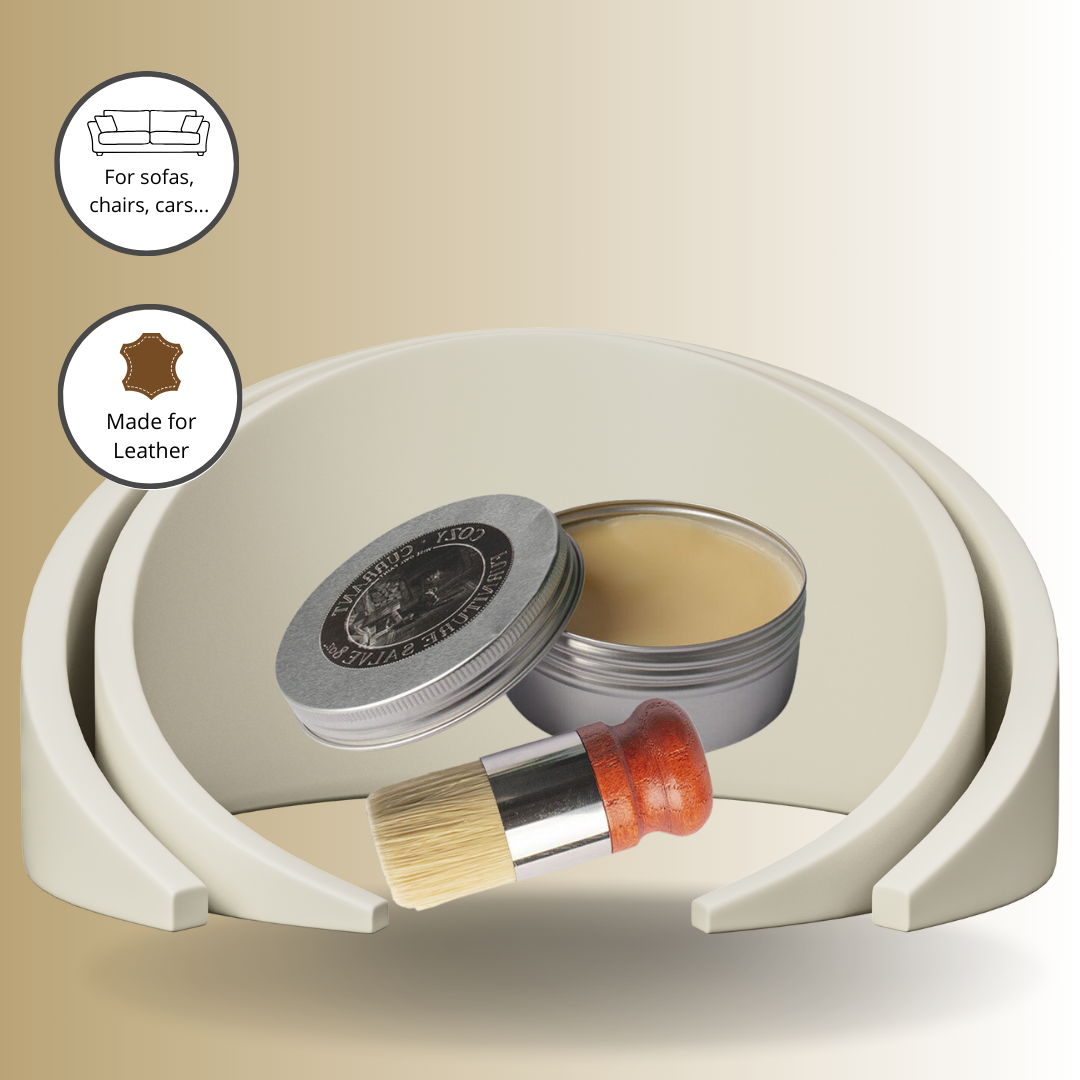 Přírodní balzám oživuje a chrání kůži 65ml 