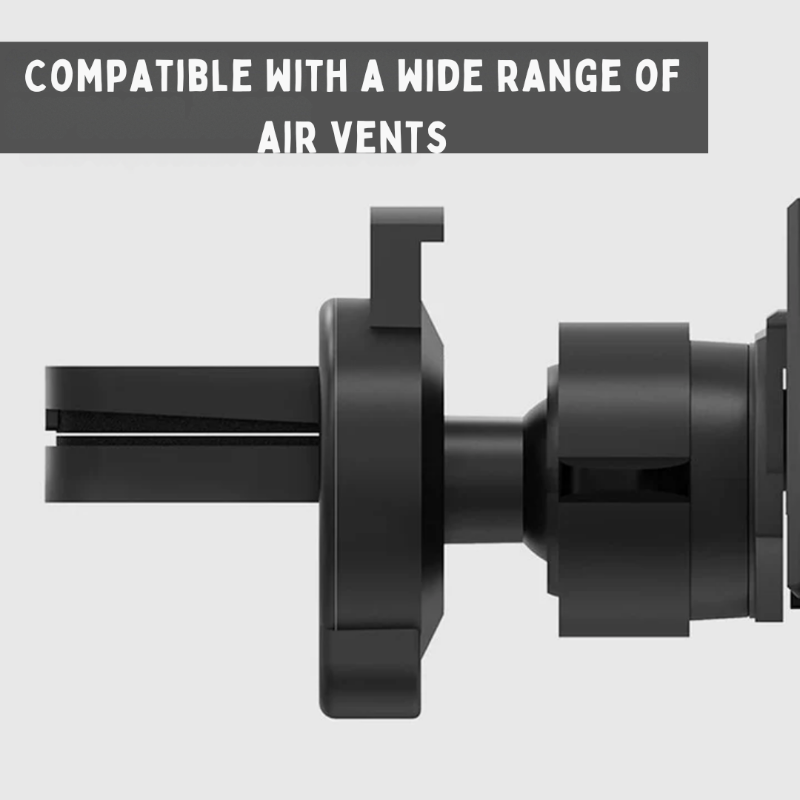Puhelinteline autoon – Batman-tyyli 