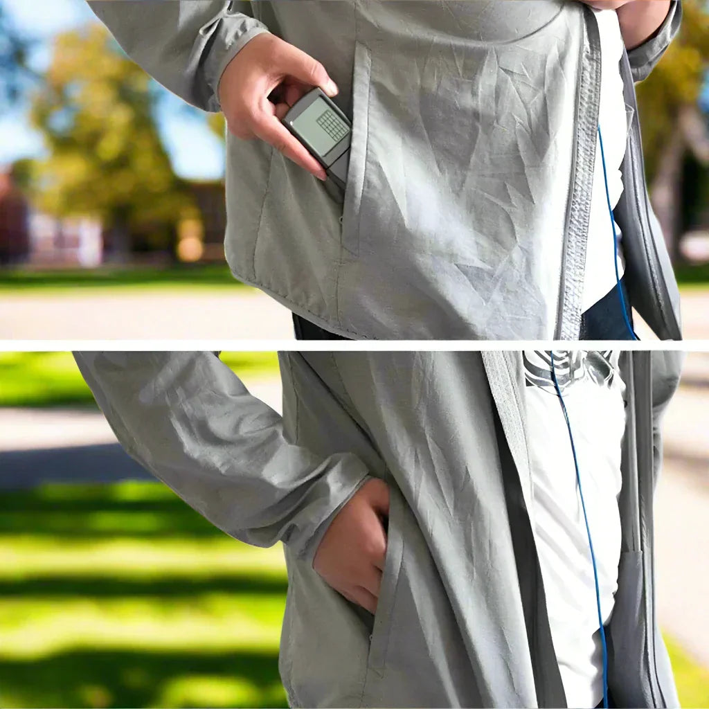 Manico di chitarra portatile per esercitarsi ovunque 