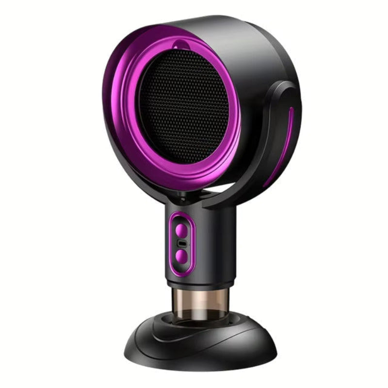 Hotte de cuisine portable