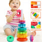 Stableleke for baby – vekking og læring 