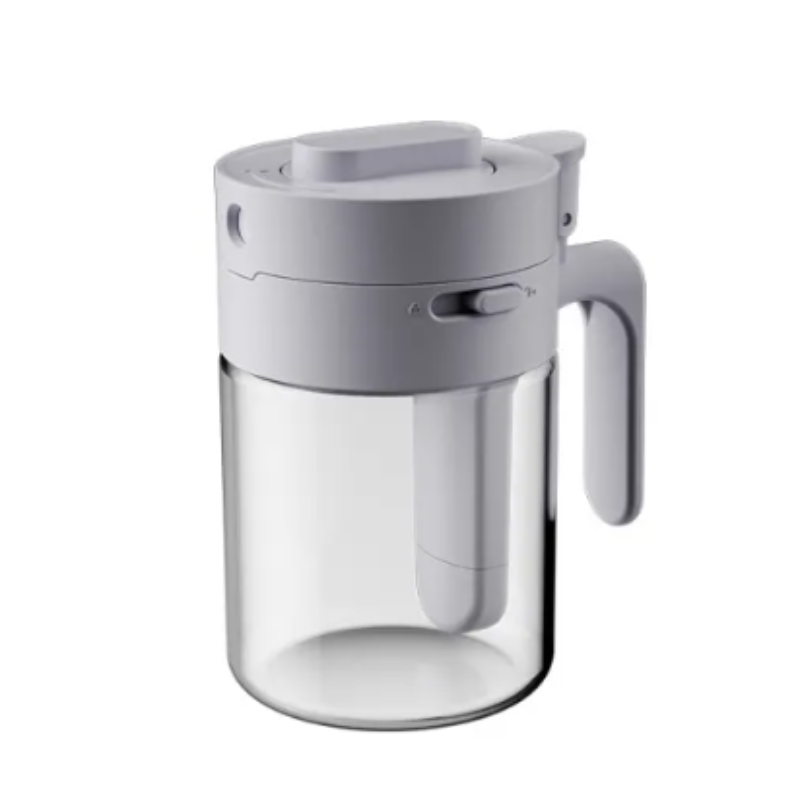 Älykäs annostelija mausteille, sokerille tai öljylle 